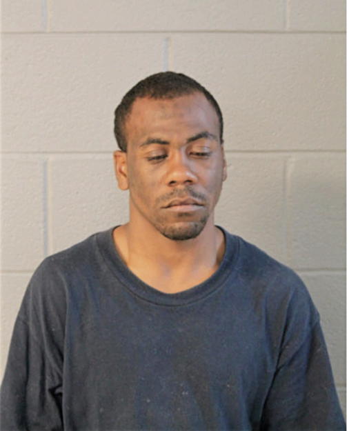 ANDRE HARRIS, Cook County, Illinois
