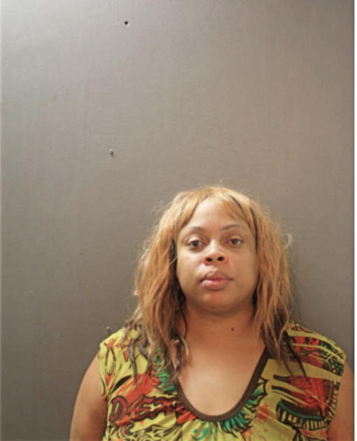 BEVERLY JW HARRISON, Cook County, Illinois