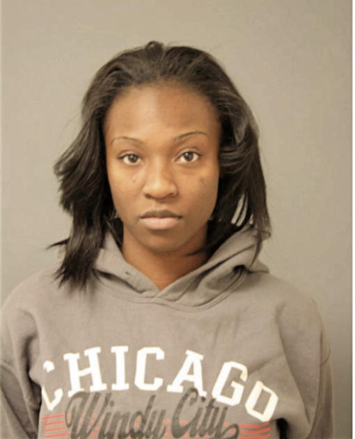 SHEORA HART, Cook County, Illinois
