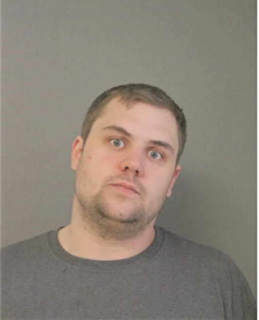 JEREMY HASKINS, Cook County, Illinois
