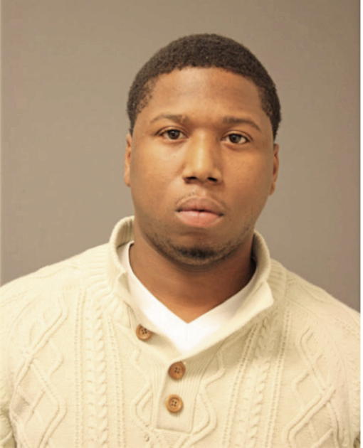 JOSEPH J HAYNES, Cook County, Illinois