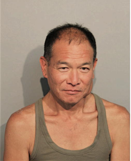 MITCHELL T HAZAMA, Cook County, Illinois