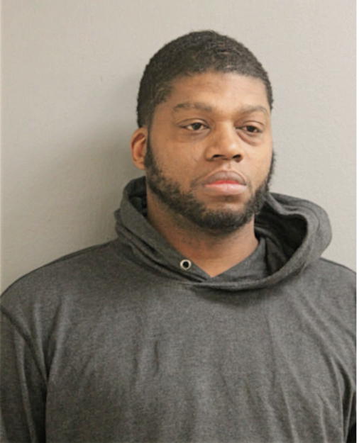 COREY HEARD, Cook County, Illinois