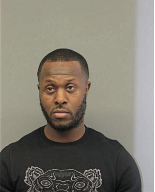 RAYMOND R HEATH, Cook County, Illinois