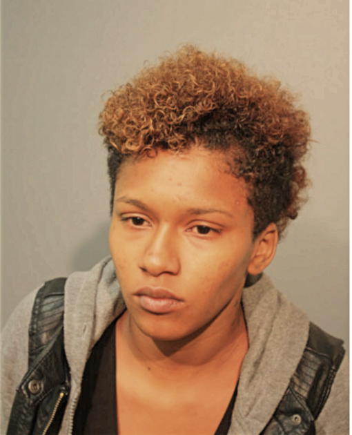 MICHELLE HERNANDEZ, Cook County, Illinois