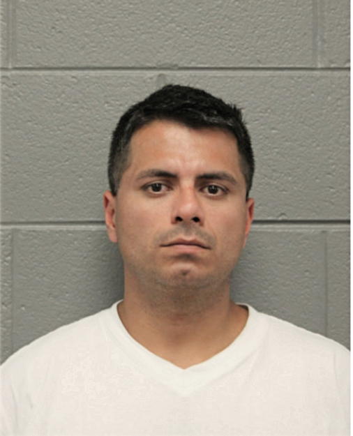 XAVIER HERNANDEZ, Cook County, Illinois