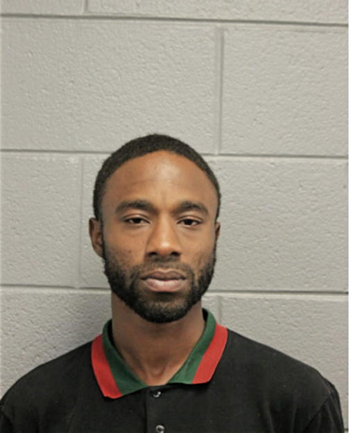 AARON A HICKS, Cook County, Illinois