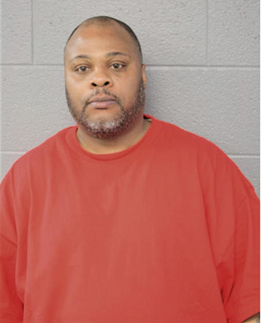 CHARLES D HILL, Cook County, Illinois