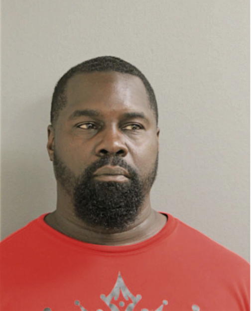 DANIEL S HILL, Cook County, Illinois