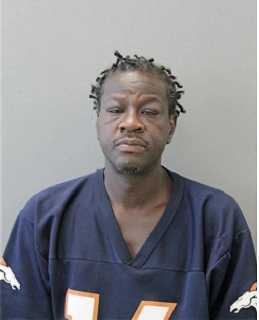 JARVIS HILL, Cook County, Illinois