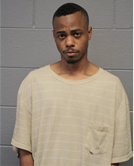 SHARIFF HILL, Cook County, Illinois