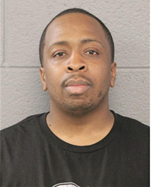 WILLLIAM HILL, Cook County, Illinois