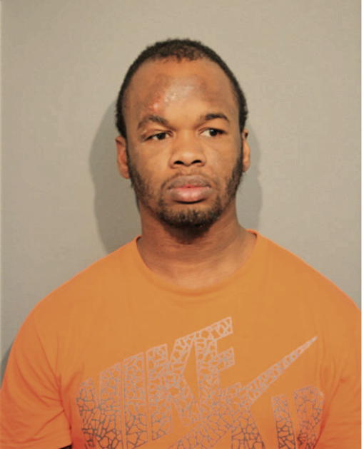 JOSEPH A HOLLAND, Cook County, Illinois