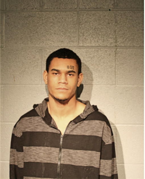KHALIL HOOD, Cook County, Illinois