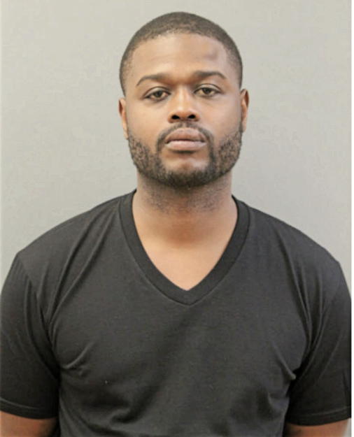 JAMES HOWARD, Cook County, Illinois