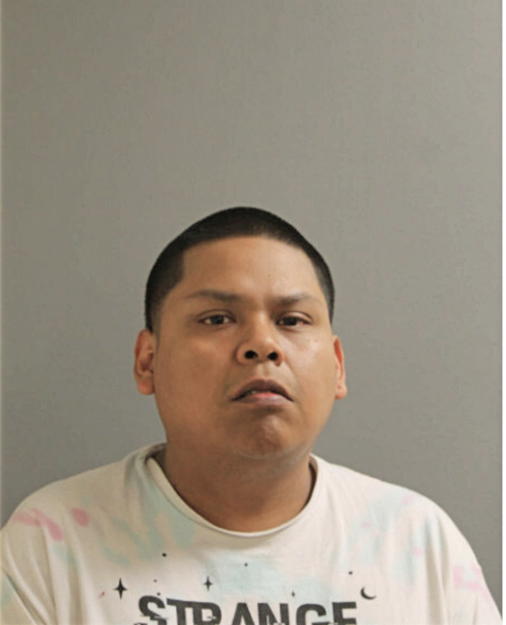 MIGUEL HUERTA, Cook County, Illinois
