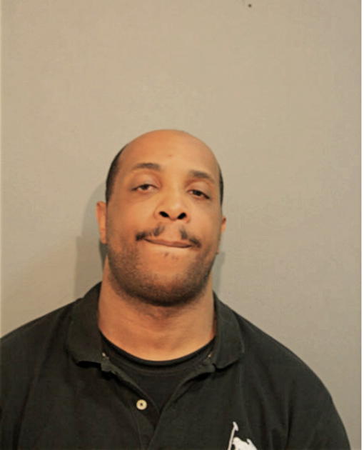 LEONARD HUNTER, Cook County, Illinois