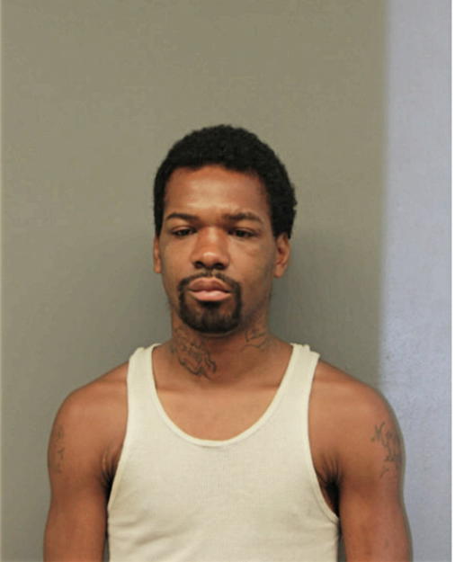 ROBERT E HUNTER, Cook County, Illinois