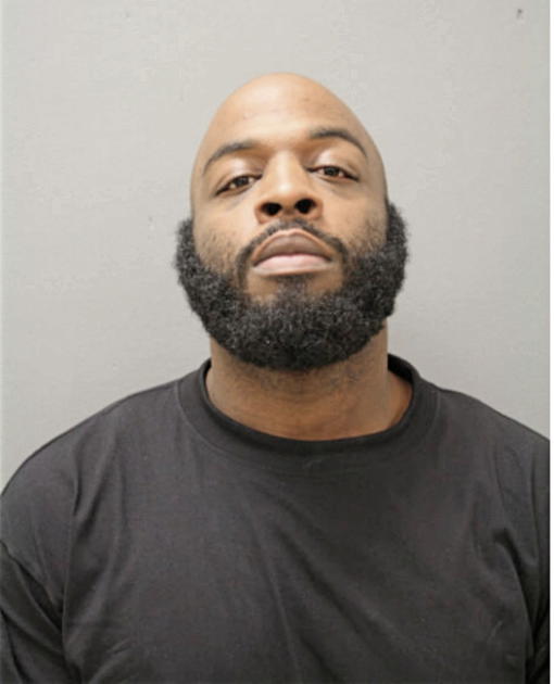 AARON P HURNS, Cook County, Illinois