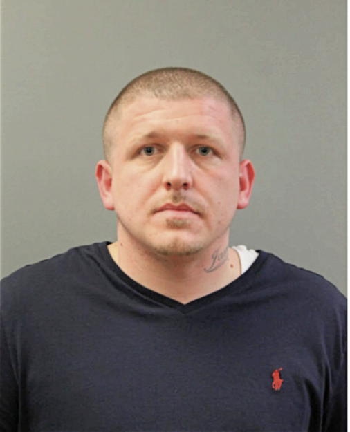 JOSEPH K IRWIN, Cook County, Illinois