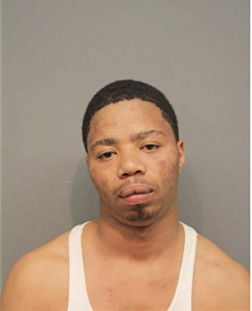 HAROLD L JACKSON, Cook County, Illinois