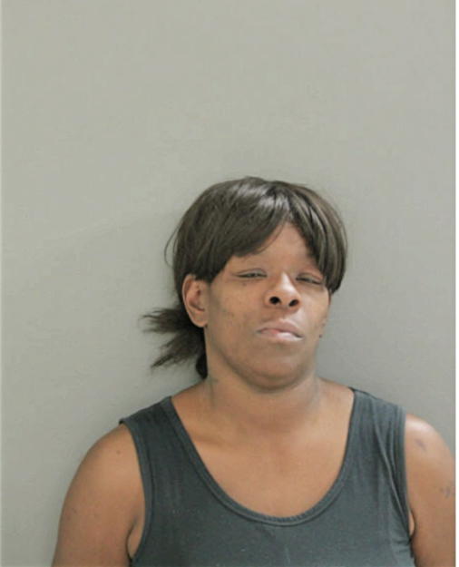 DANIELLE JAMES, Cook County, Illinois