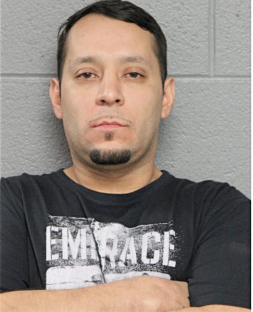 REFUGIO JIMENEZ, Cook County, Illinois