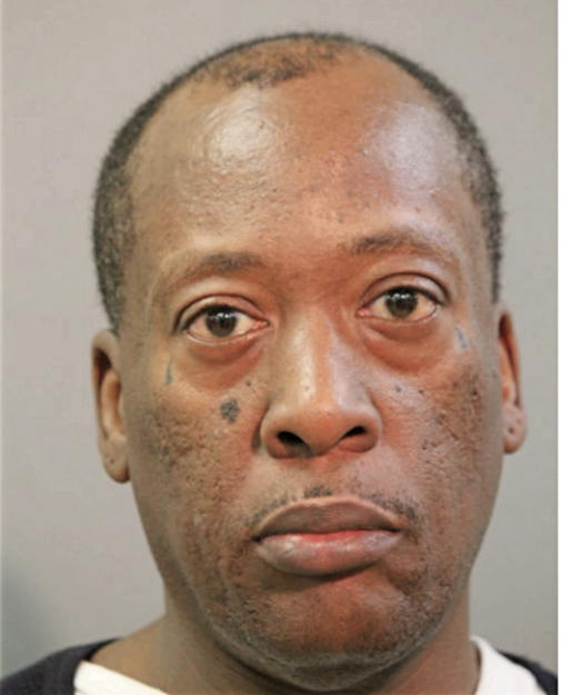 FELTON JOHNSON, Cook County, Illinois