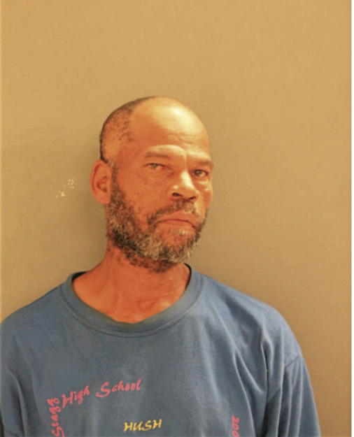 TERRANCE JOHNSON, Cook County, Illinois