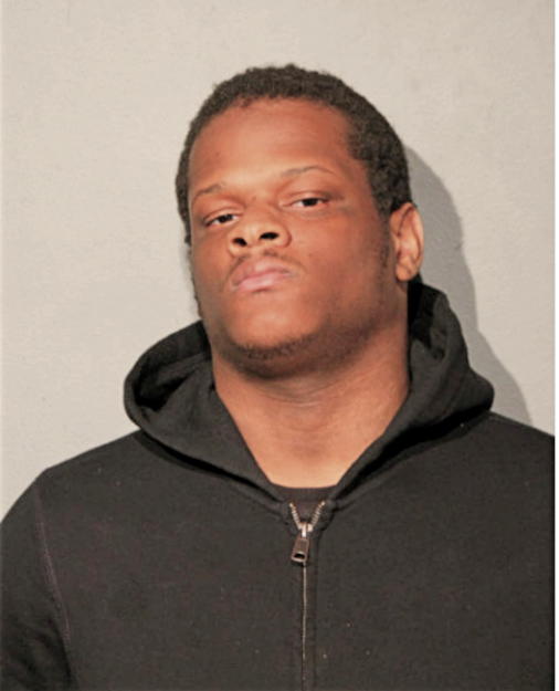 ARMAD JONES, Cook County, Illinois