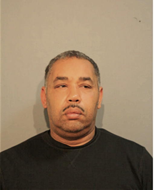 COURTNEY D JONES, Cook County, Illinois