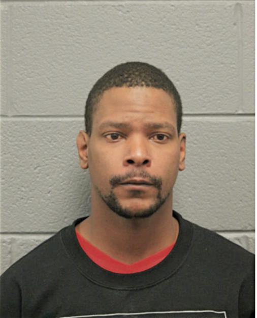 DJ J JONES, Cook County, Illinois
