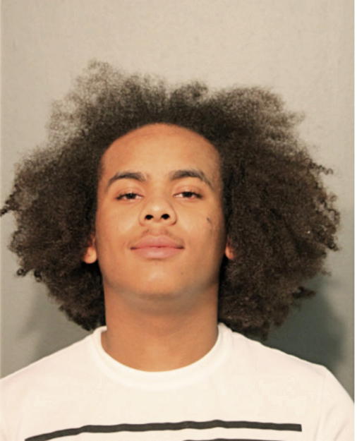 CARLOS MCFADDEN JR, Cook County, Illinois