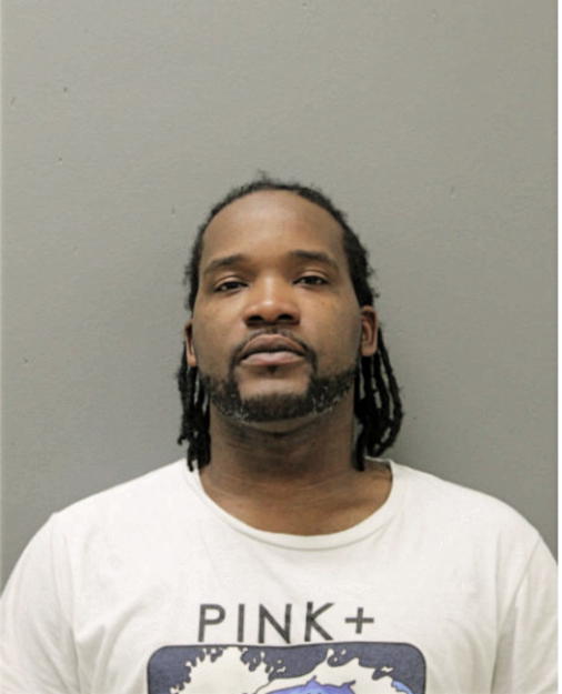 RALPH KADO, Cook County, Illinois