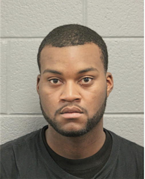 JEREMY KIMBLE, Cook County, Illinois