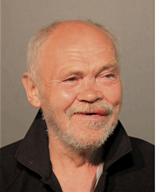 WOLFGANG G KLUGE, Cook County, Illinois