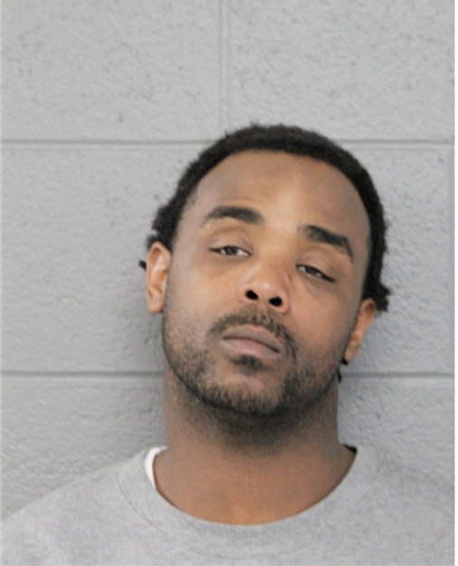 DANIEL L RANKINS, Cook County, Illinois