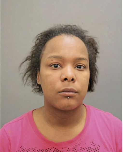 LILY D LACY, Cook County, Illinois