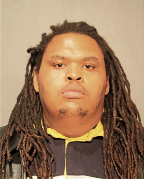 JEMEL L LIGGINS, Cook County, Illinois