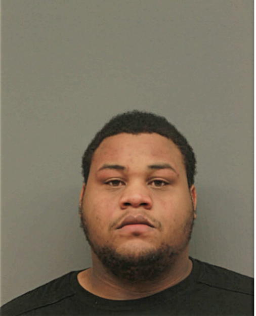 RASEAN A LOCKHART, Cook County, Illinois