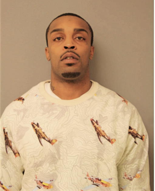 DEANDRE L LOFTON, Cook County, Illinois