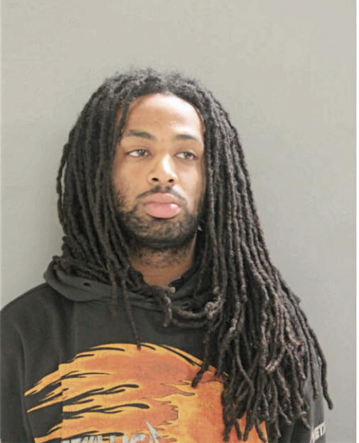 AARON LOONEY, Cook County, Illinois