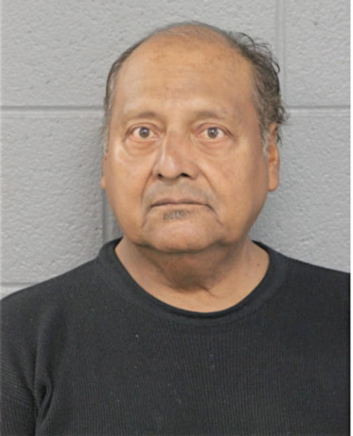 SALVADOR LOPEZ, Cook County, Illinois