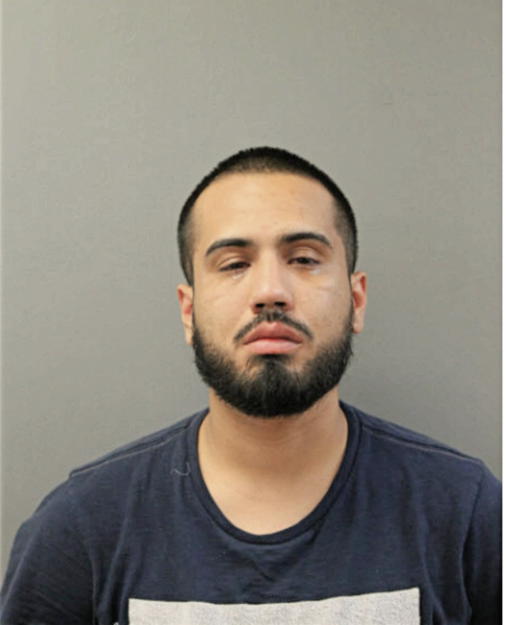 LORENZO LORENZANA, Cook County, Illinois