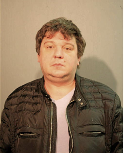 OLEKSANDR LYKHACHOV, Cook County, Illinois