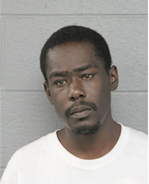JEROME J LYONS, Cook County, Illinois