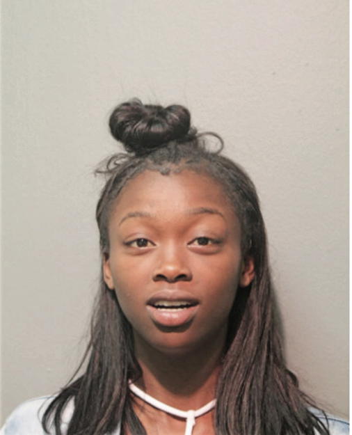 CIEARA M BEASLEY, Cook County, Illinois