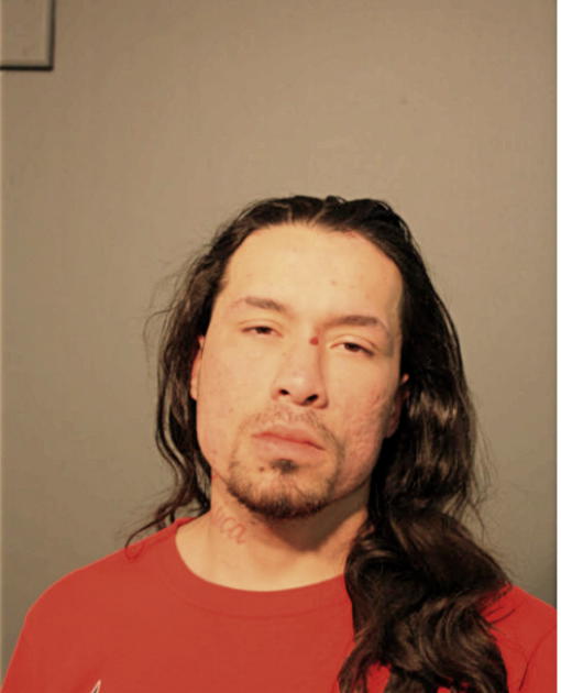 ANGEL MANGUAL, Cook County, Illinois