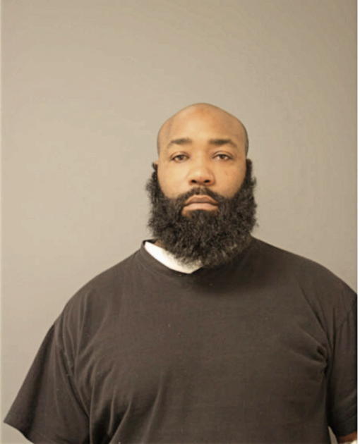 NATE D MANNING, Cook County, Illinois