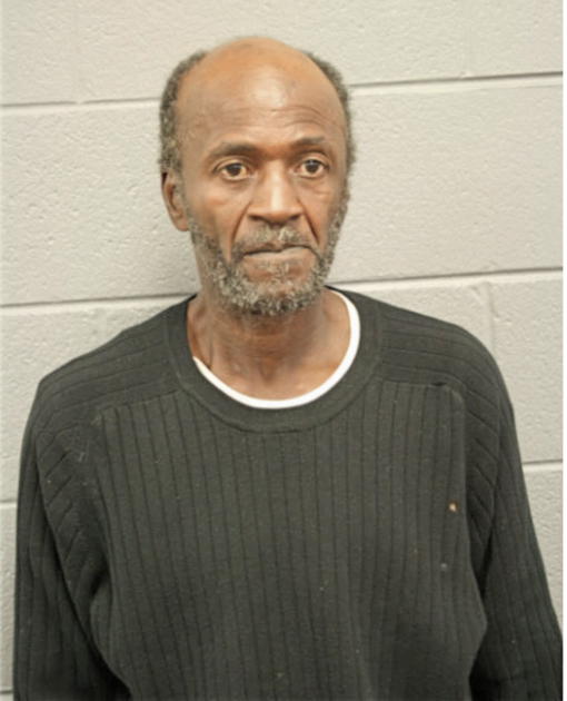 EUGENE MARTIN, Cook County, Illinois